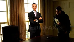 Un muzeu Madame Tussauds a fost inaugurat la Beijing