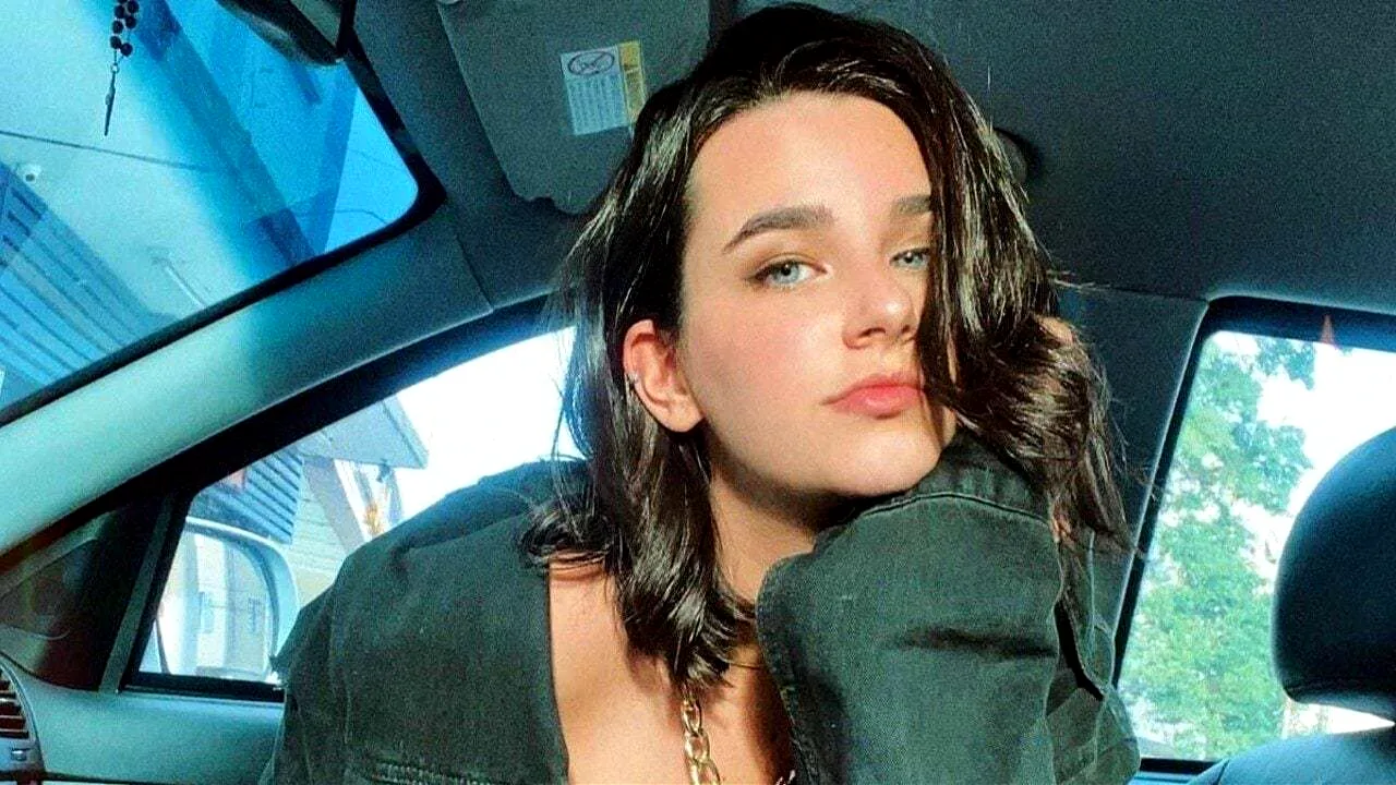 Modelul Valentina Boscardin a murit de COVID la vârsta de 18 ani. Făcuse vaccinul şi nu avea afecţiuni anterioare

