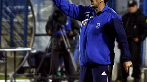 Neagoe: Cred că ar trebui să nu ne mai prezentăm la Cluj, în meciul de campionat