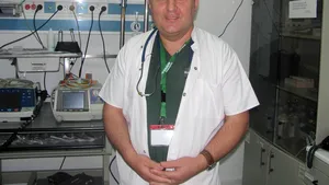 Şeful UPU Vâlcea, mesaj de susţinere pentru medicul care a numit pacienţii „ţărani cocliți”