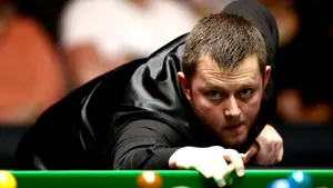 Snooker: Mark Allen a reuşit cel mai mare break la European Masters, de 121 de puncte