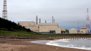 Scurgeri de apă radioactivă de la o centrală nucleară, în urma seismului din Japonia - Reuters