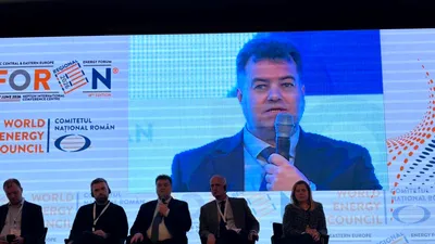 ECONOMIC Șeful Dispecerului Energetic Național: „România este puntea de legătură între est și vest, între sud și nord”. Investițiile Transelectrica pentru creșterea interconexiunilor