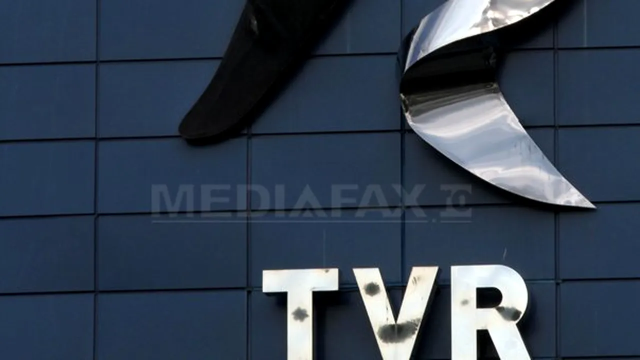 Liviu Fetter şi Sorin Burtea, validaţi ca reprezentanţi ai salariaţilor în CA al TVR
