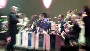 Duke Ellington Orchestra revine în România, pe 10 noiembrie. Cât costă biletele şi de unde le poţi cumpăra - VIDEO