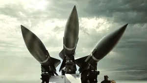 Rusia amplasează rachete hipersonice cu capacitate nucleară la o fostă bază aeriană din Belarus