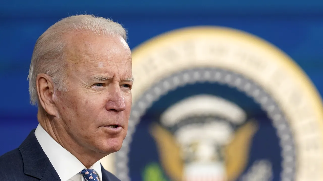 Cotidianul The New York Times cere acces la emailuri ale Ambasadei României despre fiul preşedintelui Joe Biden