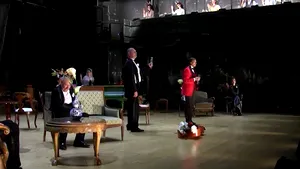 VIDEO | Teatrul Bulandra: 73 de ani de aplauze