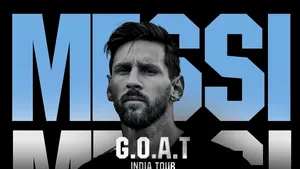 SPORT Violențe în India, după ce Leo Messi a stat doar 10 minute la un eveniment organizat în onoarea sa