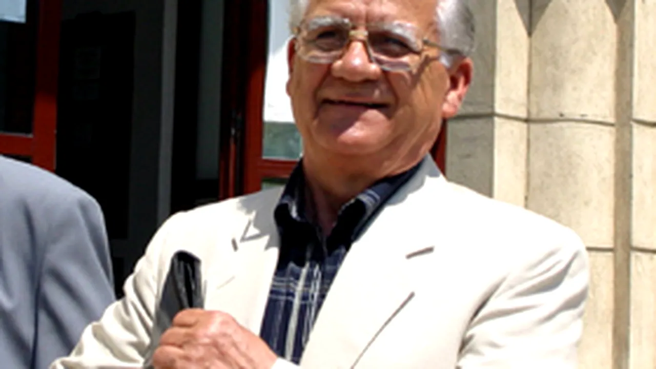Operaţia de care are nevoie Chiţac poate fi făcută fără probleme la Tg. Mureş
