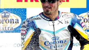 Max Biaggi renunţă la motociclism: 