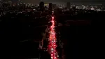 Blackout masiv in San Francisco: Peste 130.000 de locuitori afectați și haos în trafic