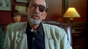 Actorul Joseph Ruskin a încetat din viaţă la vârsta de 89 de ani