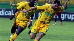 CS Otopeni, învinsă de FC Vaslui