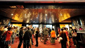 Cinematograful Patria din Bucureşti a fost închis. Lider de sindicat: Oamenii au probleme şi nimănui nu-i pasă