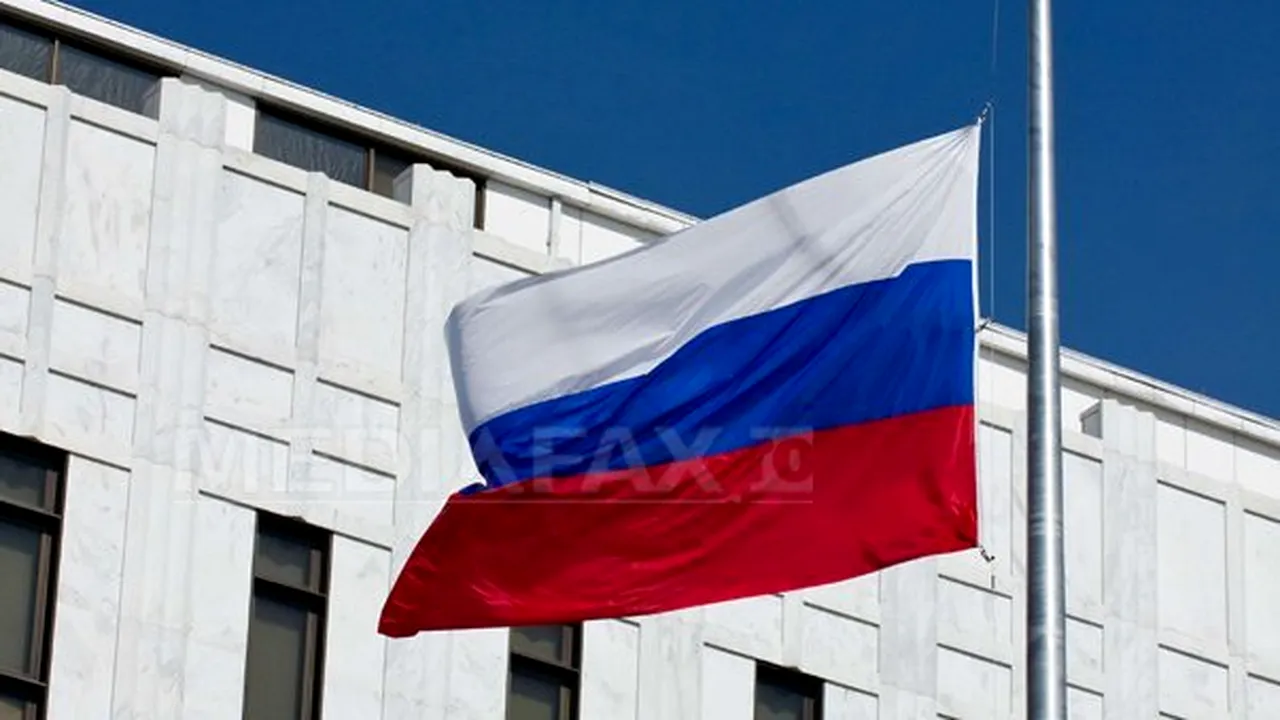 Rusia este principalul suspect în cazul atacurilor electromagnetice care au vizat diplomaţii americani