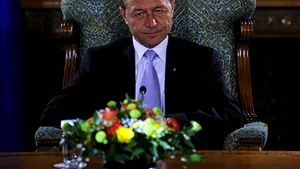 Romanian President: Govt Took Rough, Yet Necessary Measures To Cut Public Spending