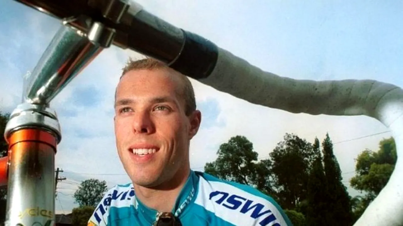 Ciclistul australian Stephen Wooldridge, fost campion olimpic şi mondial, găsit mort. Se ia în calcul varianta sinuciderii