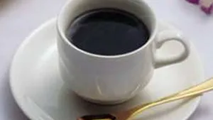 Cafeaua combinată cu paracetamol poate afecta ficatul