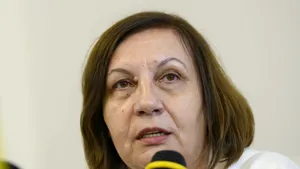 Ploile din urma codului roșu ar putea să depășească valorile din ultima jumătate de secol. Elena Mateescu, directoarea ANM explică fenomenul