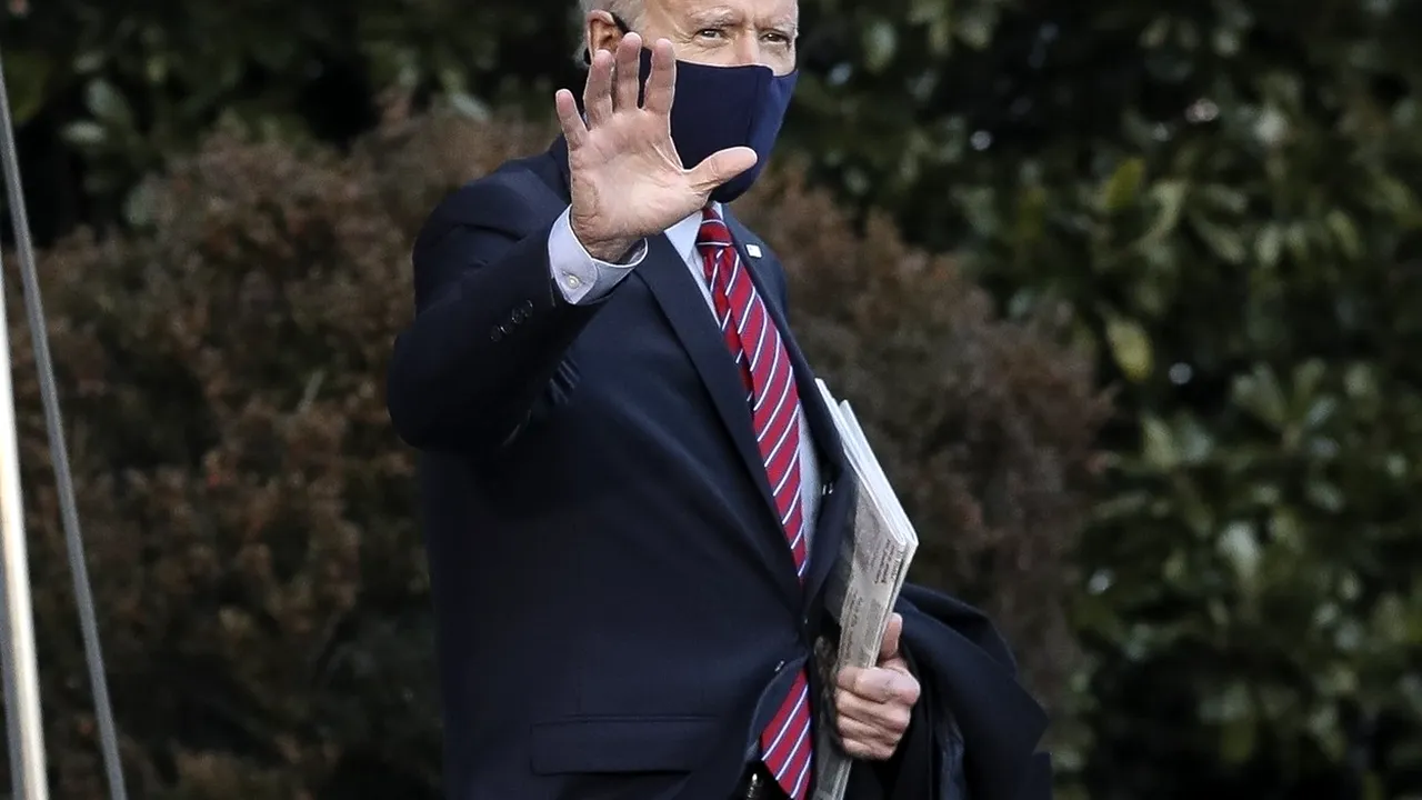 Biden consideră că este dificil să respecte programul de retragere a trupelor americane din Afganistan. Termenul limită este 1 mai
