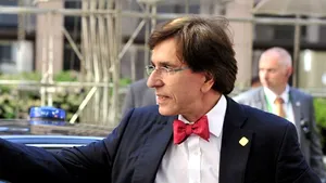 Laptopul premierului belgian, care ar conţine informaţii sensibile, a fost furat