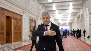 Modificări la Codurile Penale | Reţinerea pe motive netemeinice se pedepseşte cu închisoarea - amendament/ Iordache: Vrem legi mai bune, care să lase la o parte arbitrariul