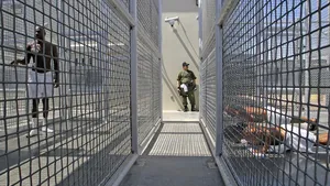 SUA nu va mai folosi închisori private din motive economice. Acţiunile deţinătorilor de penitenciare scad puternic