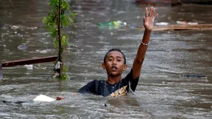 CICLON tropical în Filipine | Cel puţin patru morţi şi şase persoane sunt date dispărute