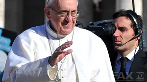 Papa Francisc, invitat la inaugurarea Mănăstirii Maria Radna, reabilitată cu zece milioane de euro