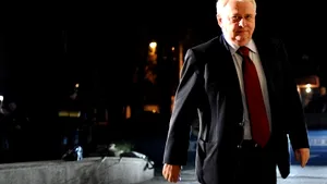 Hrebenciuc: Pot bănui ce serviciu a difuzat înregistrările din Comisia Udrea şi vom dovedi