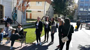 ADMITERE 2019: Specializări unice în România, înfiinţate la Universitatea Dunărea de Jos din Galaţi