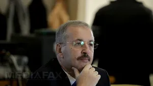 Dîncu, despre situaţia românilor din Kazahstan: Nu avem informaţii că ar fi în pericol