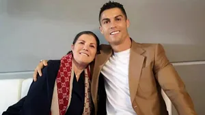 Ultima dorinţă înainte de moarte pe care Cristiano Ronaldo trebuie să i-o îndeplinească mamei sale, Dolores