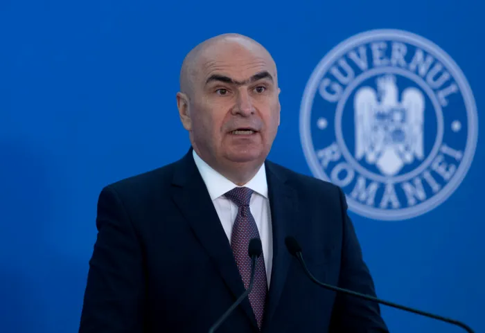 Bolojan discută cu reprezentanții primarilor și ai președinților de consilii județene despre reforma administrației locale