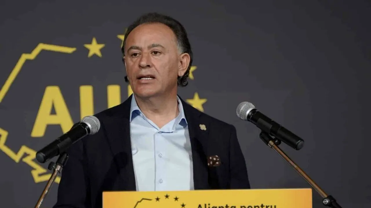 Gândul: Mohammad Murad, Eugen Tomac și Adrian Veștea se contrazic în legătură cu întâlnirea de la Vila Lac