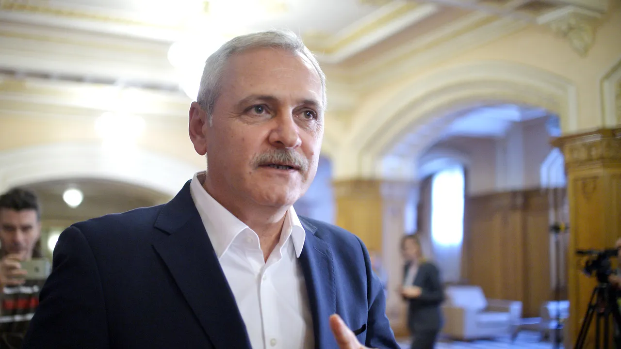 Liviu Dragnea, discuţii cu ambasadorul SUA despre nemulţumirea pe care o are în privinţa parteneriatului cu SUA. Liderul PSD: Dacă ar fi deschis subiectul Justiţie, aş fi refuzat