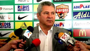 Manea: Am pierdut un joc pe care l-am avut în mână