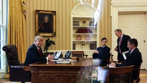 The New York Times: Consilierii lui Trump, preocupaţi de discuţiile cu Putin. Preşedintele SUA, mai îngrijorat de eventuale critici primite la G20