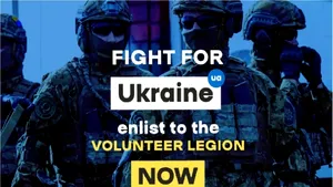 Câţi voluntari străini şi-au dat viaţa în Ucraina pentru a stopa agresiunea rusă 