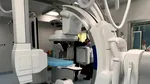 Spitalul de Neurochirurgie din Iași achiziționează un dispozitiv modern pentru diagnosticarea și tratamentul AVC-ului