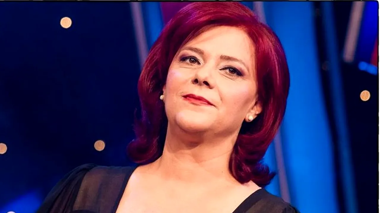 Marina Scupra a murit la vârsta de 49 de ani | FOTO, VIDEO