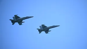 Generalul Gheorghiță Vlad, despre drona doborâtă duminică: NATO și-a demonstrat capacitatea de apărare în România