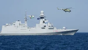 Exerciţiile NATO din Marea Neagră sunt o provocare pentru Rusia. Cum vede Vladimir Putin situaţia