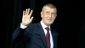 Președintele ceh, Petr Pavel, a investit noul guvern condus de Andrej Babiš