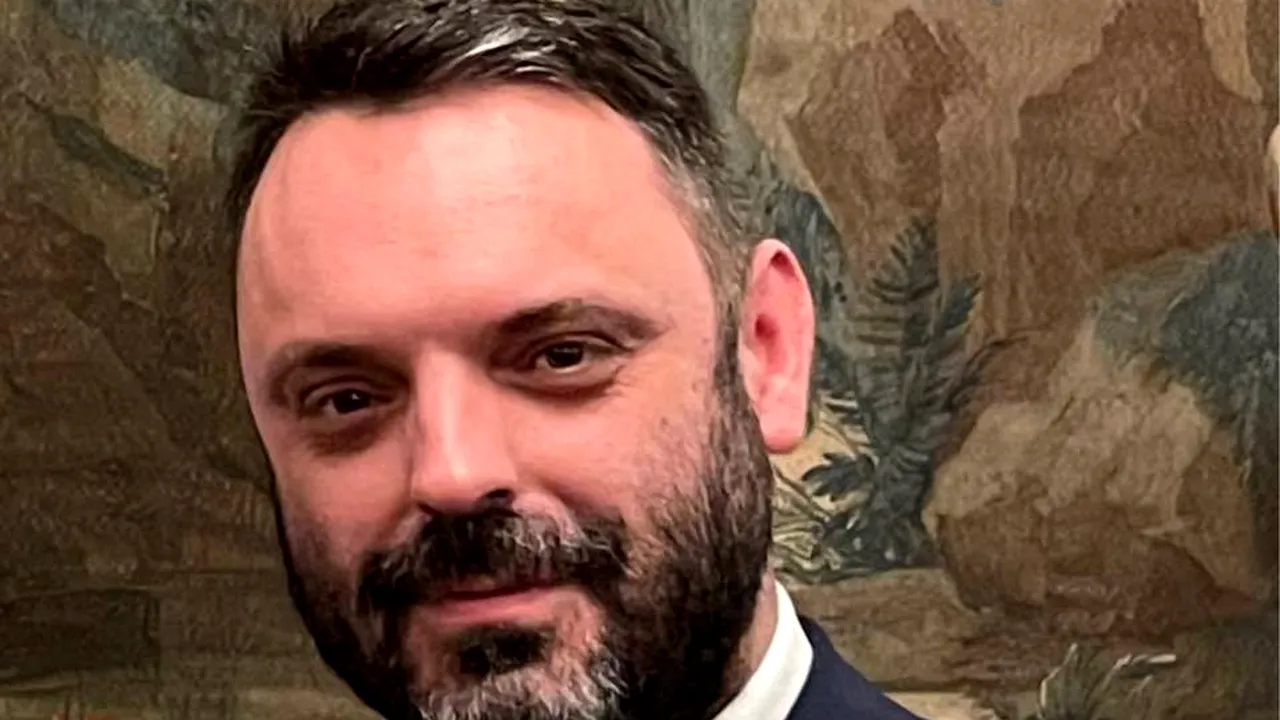 Viceprimar al municipiului Constanţa, eliberat din funcţie. USR: Oficial, PNL şi PSD au bătut palma 