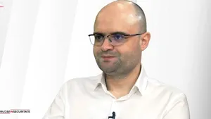 EXCLUSIV/ InSecuritate. Cosmin Şerbănescu, preşedintele INCIR: Contractele de achiziţii din pandemie trebuie investigate cu minuţiozitate