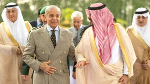 Turcia, Pakistan și Arabia Saudită au semnat un acord de apărare. Ce prevede tratatul