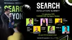 Search Evolution Summit 2026 Anunță Locația, 8 Speakeri Confirmați și Înscrierile Pentru Panelul Românesc de SEO