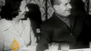 Circuitul dictatorului: Reportajul care prezintă România ca ambiţioasă, dar săracă şi spune că turismul este soluţia pentru problemele financiare - VIDEO